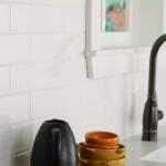 Daltile Restore 3 in. x 12 in. Ceramic Bright White Subway Tile (12 sq. ft./Case) (RE15312HD1P2)