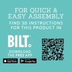 DANCO 1-Handle Valve Trim Kit in Brushed Nickel for Delta Tub/Shower Faucets (10004)