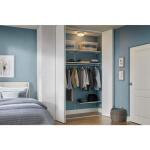 Hampton Bay Hanafin 9 in. Light Brushed Nickel Integrated LED Ceiling Flush Mount w/ Glass Shade and Pull Chain, Soft White (3000K) (CG3aA015CR1D30)