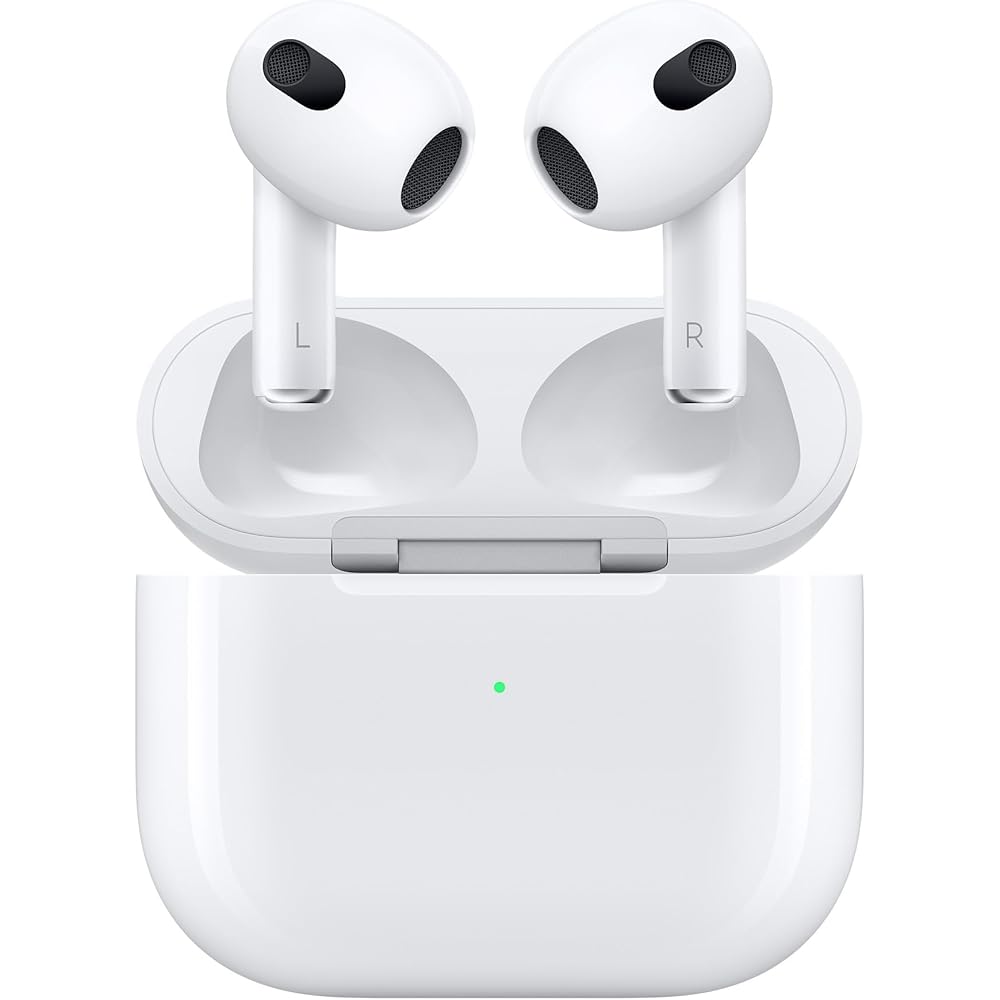 AirPods 4