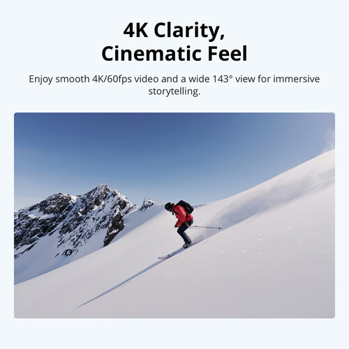 DJI Osmo Nano Standard Combo - Image 6