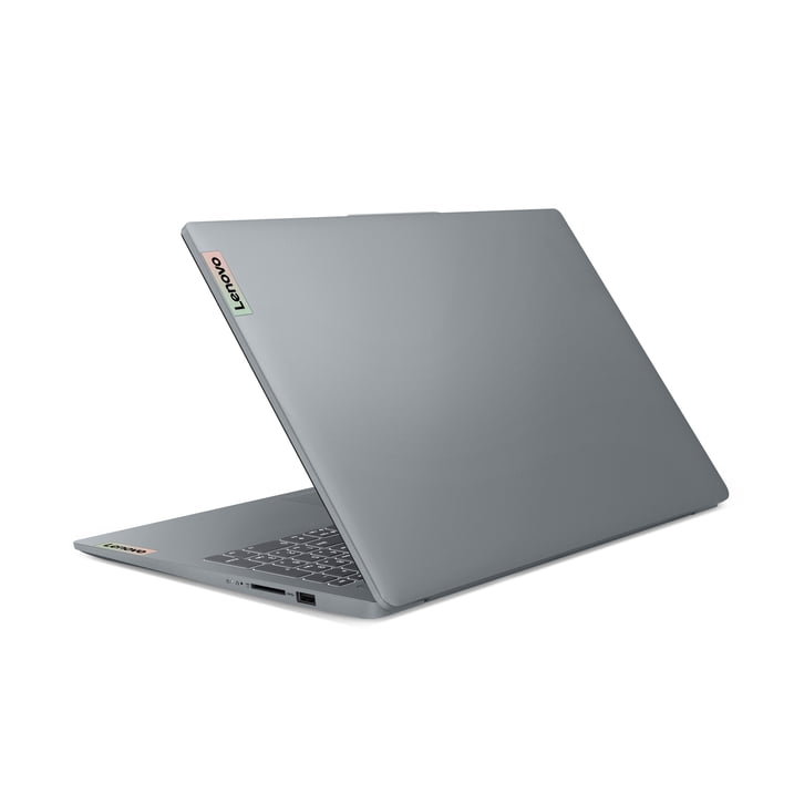 Lenovo IdeaPad Slim 3 15.6", Ryzen 5-7520U - Image 2