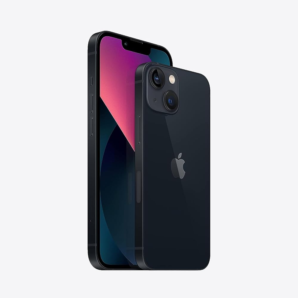 iPhone 13 Mini, Unlocked (Renewed) - Image 2