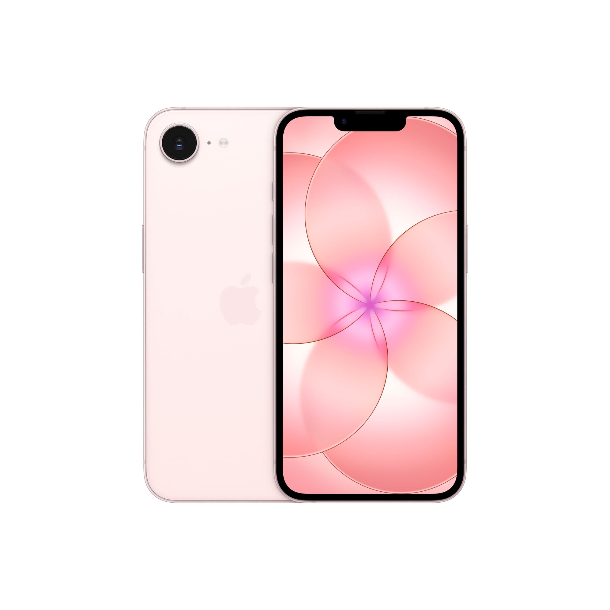 256GB Soft Pink
