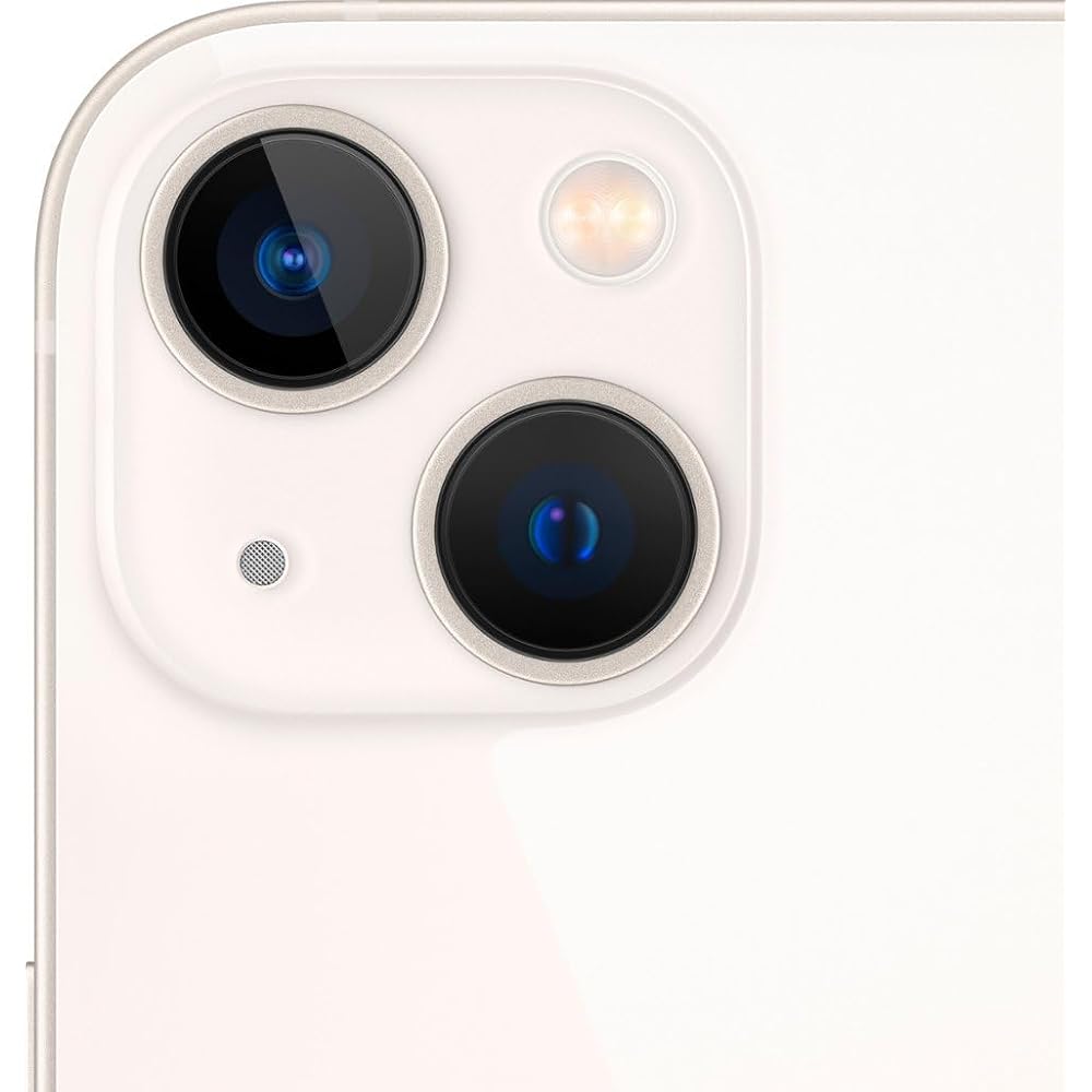 iPhone 13 Mini, Unlocked (Renewed) - Image 3