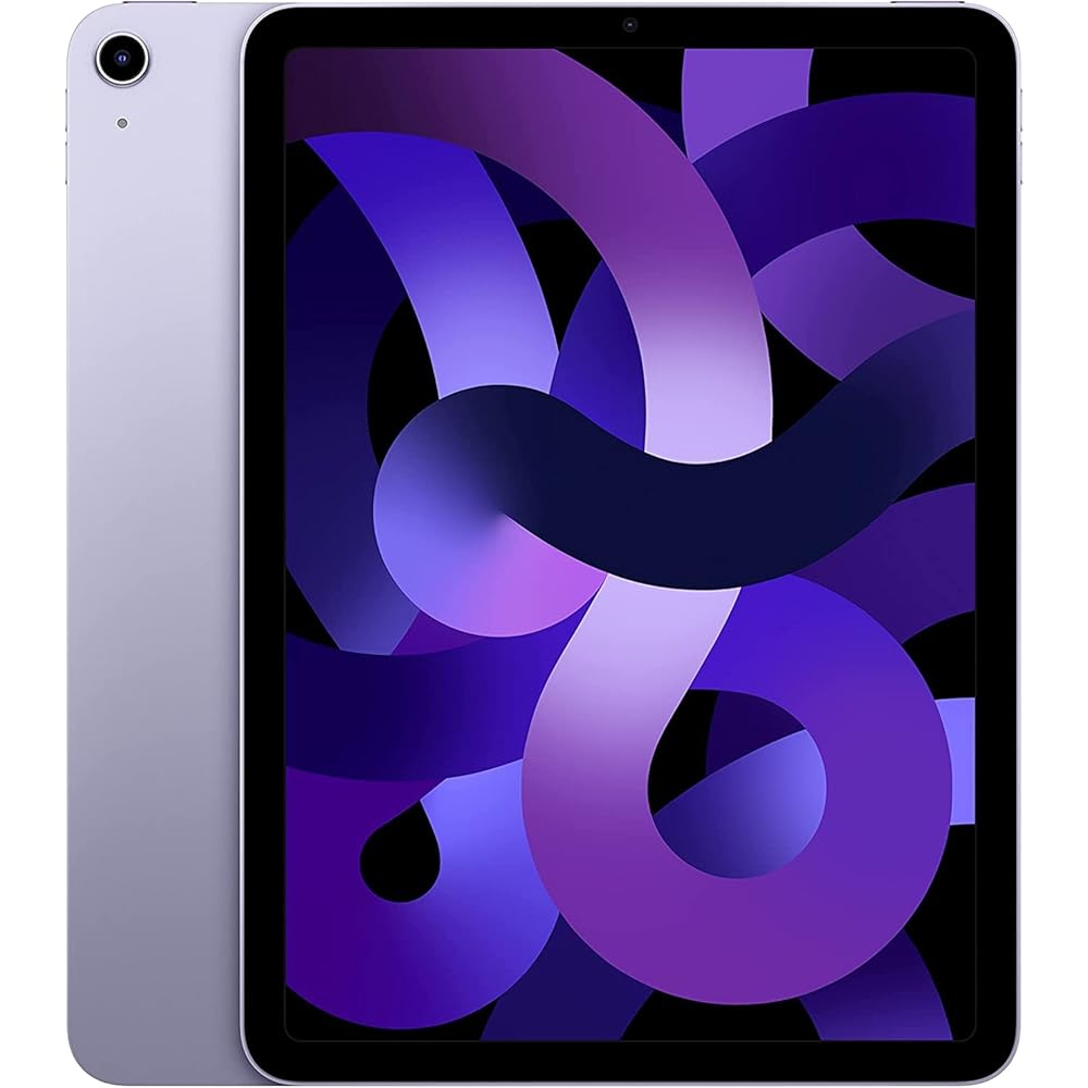 256GB, Purple