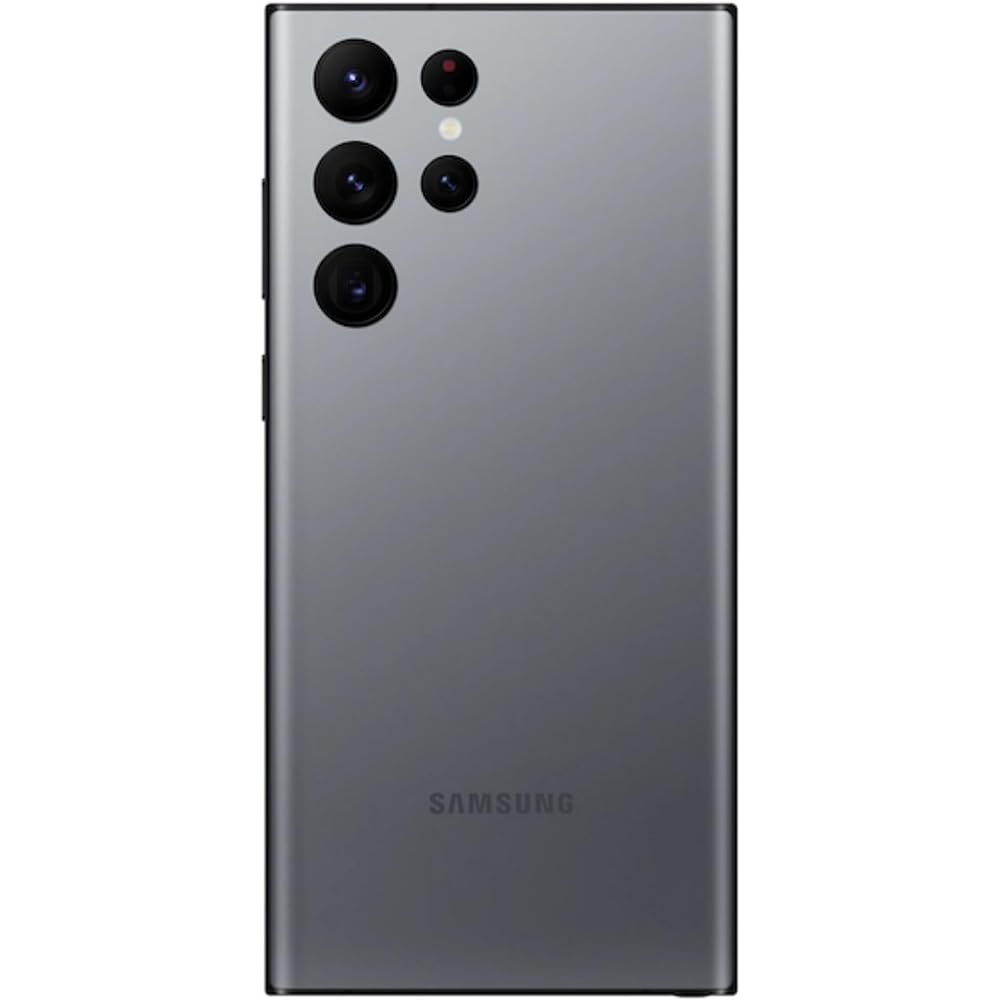 Samsung Galaxy S22 Ultra 5G - Unlocked (Renewed) - Image 3