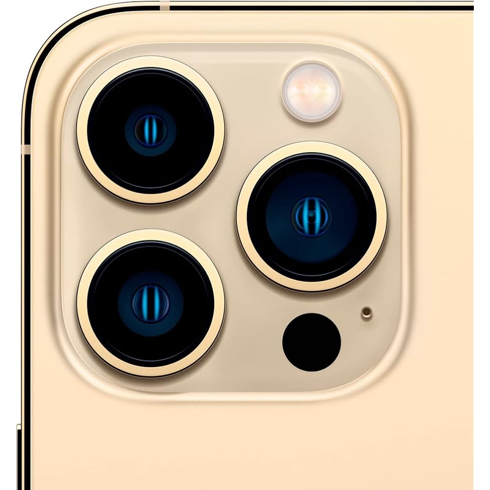 iPhone 13 Pro, Unlocked (Renewed) - Image 3