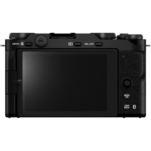 FUJIFILM X-M5 Mirrorless Camera with XC 15-45mm f/3.5-5.6 Lens - Image 2