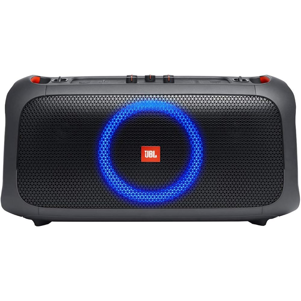JBL PartyBox On-The-Go - Image 5