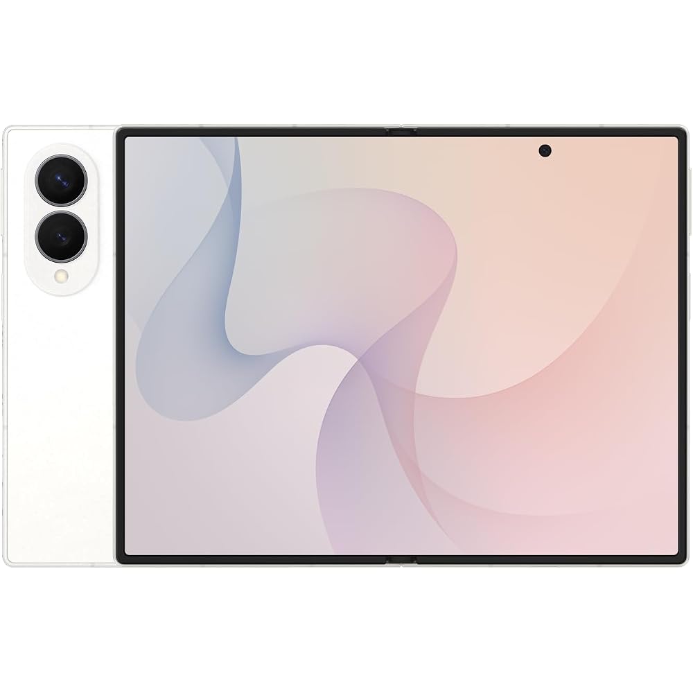 512GB, Cream