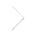 Apple MacBook Air 13.6" (2022), M2, 8GB RAM, 256GB SSD, Starlight