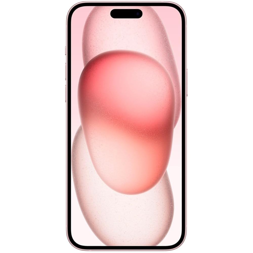 iPhone 15, Unlocked (Renewed) - Image 2