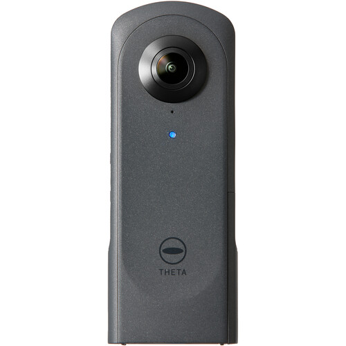 Ricoh THETA X 360 Camera - Image 4