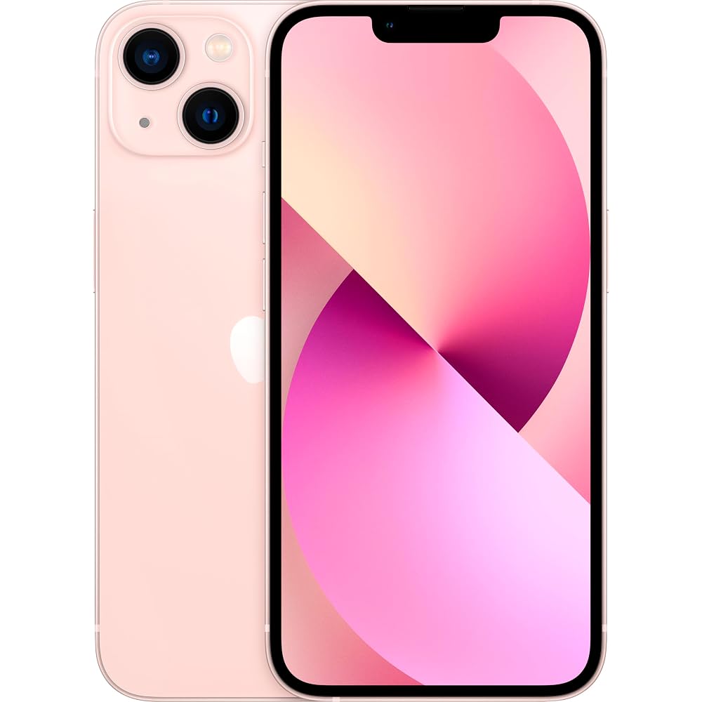 256GB, Pink