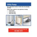 Everbilt Drill Pump Kit (PUP63_HD)