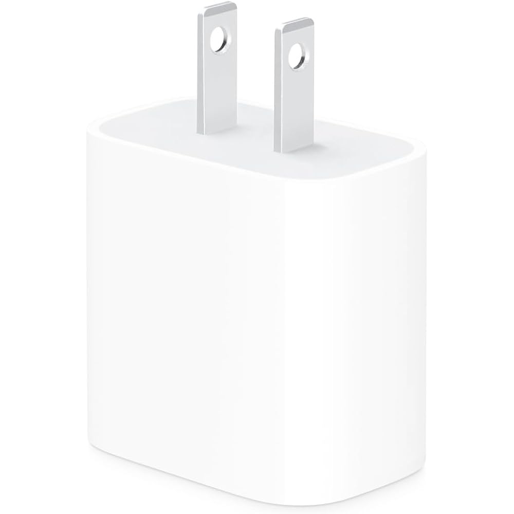 Apple 20w USB-C Power Adapter