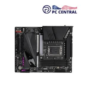 Gigabyte ATX 1700 Motherboard Z790 AORUS ELITE AX LGA