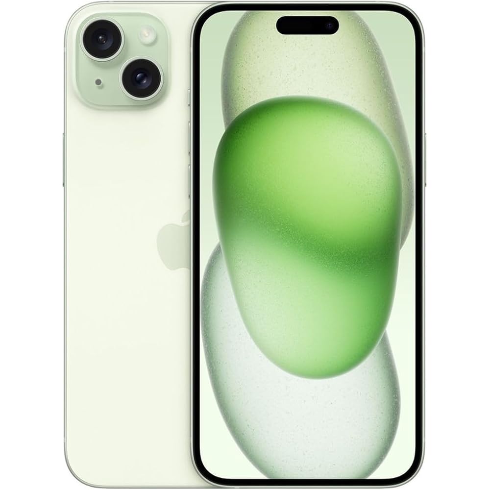 128GB, Green