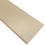 TrafficMaster Camden Lake Oak 7 mm T x 8 in. W Laminate Wood Flooring (23.9 sqft/case) (360731-2K320)