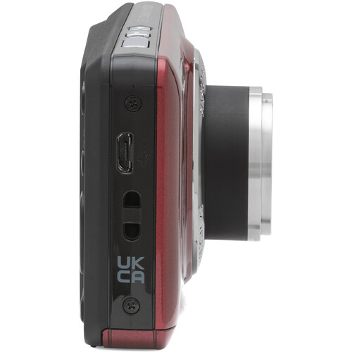 Kodak PIXPRO FZ55 Digital Camera with Accessory Kit - Image 5