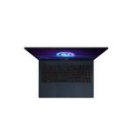 MSI Stealth 16 AI Studio 16" i9-185H, 32GB, 1TB, RTX 4080, 240Hz, Win11