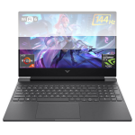 HP Victus 15.6" FHD 144Hz Gaming, Ryzen 5 8645HS, RTX 4050, 32GB, 2TB, W11H