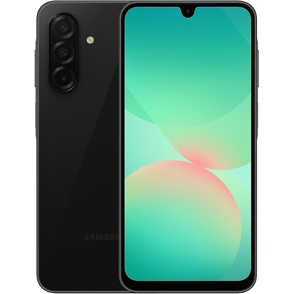 Samsung Galaxy A26 5G 256GB (Unlocked)