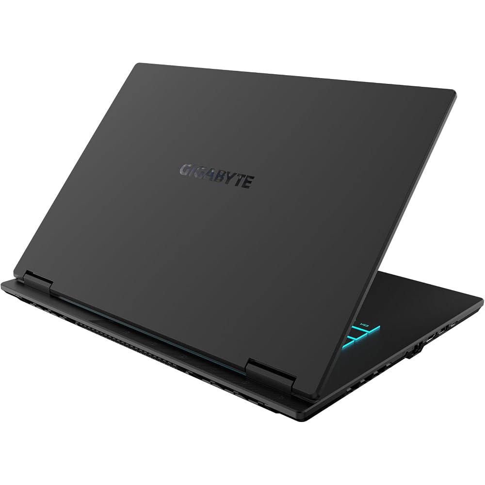 GIGABYTE - Gaming A16 Gaming Laptop RTX 5060 - Intel i7-13620H - Image 5