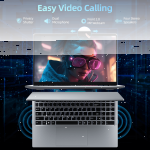 Jumper 15.6" FHD Laptop, Intel i5-12450H, 16GB RAM, 512GB SSD, Win11