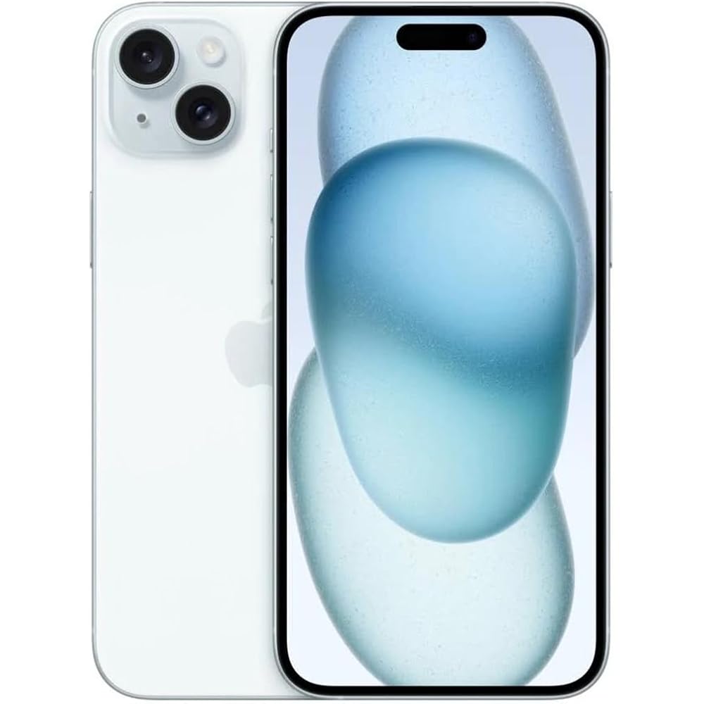 128GB, Blue