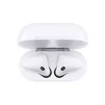 Apple AirPods (2nd Gen) with Lightning Charging Case (MV7N2HN/A)