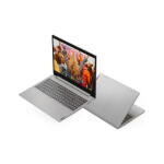Lenovo IdeaPad 3 15ITL05, i3-1115G4, 8GB RAM, 256GB SSD, 15.6" Touch, Win 11 S (81X800ENUS)