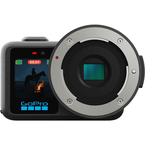 GoPro MISSION 1 PRO ILS