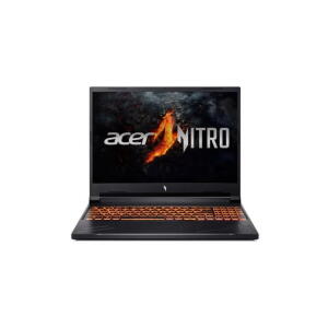 Acer Nitro V 16" Gaming Laptop, 165Hz WUXGA, Ryzen 7-8845HS, 16GB RAM, 1TB SSD, RTX 4060, Black
