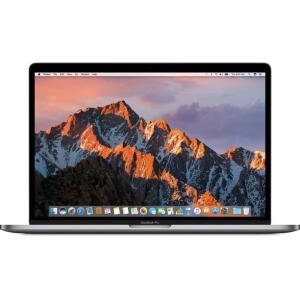 Restored Apple MacBook Pro 15.4" (MPTT2LL/A), i7 2.9GHz, 16GB RAM, 512GB SSD, Space Gray, macOS High Sierra