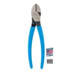 Channellock 7 in. Diagonal Cutting Pliers (337)