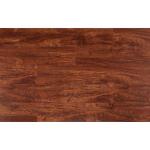 TrafficMaster Cherry 4 MIL x 6 in. W x 36 in. L Grip Strip Water Resistant Luxury Vinyl Plank Flooring (24 sqft/case) (12012)