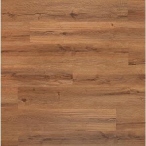 Home Decorators Collection Chestnut Street Oak 12 MIL x 7 in. W x 42 in. L Waterproof Click Lock Luxury Vinyl Plank Flooring (20.79 sqft/case) (VTRHDCHESTR7X42)