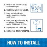 Dearborn Brass 1-1/2 in. x 1-1/2 in. Chrome Brass Solvent Cemented Trap P-trap with Cleanout (HDC704-1)