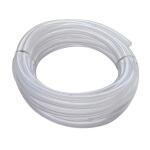 Everbilt 5/16 in. O.D. x 3/16 in. I.D. x 20 ft. Clear PVC Vinyl Tube (714422)