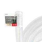 Everbilt Plumbing 0.75 in. x 10 ft. Clear PVC Vinyl DWV Tube (714565)