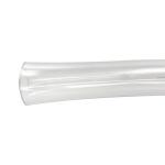 Everbilt Plumbing 0.75 in. x 10 ft. Clear PVC Vinyl DWV Tube (714565)