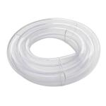 Everbilt Plumbing 0.75 in. x 10 ft. Clear PVC Vinyl DWV Tube (714565)