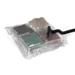 Pratt Retail Specialties Large Clear Plastic Vacuum Space Saver Storage Bag (HDVACSTORLG)