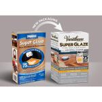Varathane 1 qt. Gloss Super Glaze Finish and Preservative High Gloss Epoxy (241352)