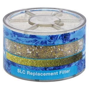 Sprite Showers Slim-Line Filter Cartridge (SLC)