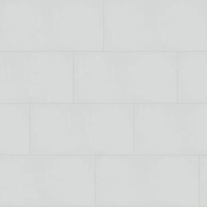 MSI Cliff White 12 in. x 24 in. Matte Porcelain Floor and Wall Tile (14 sq. ft. /Case) (NHDCLIWHI1224)
