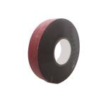Commercial Electric 3/4 in. x 22 ft. Black Rubber Splicing Tape - (30005335)