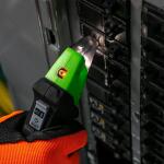 Commercial Electric Digital Circuit Breaker Finder with GFCI Outlet Tester (CBF-280)